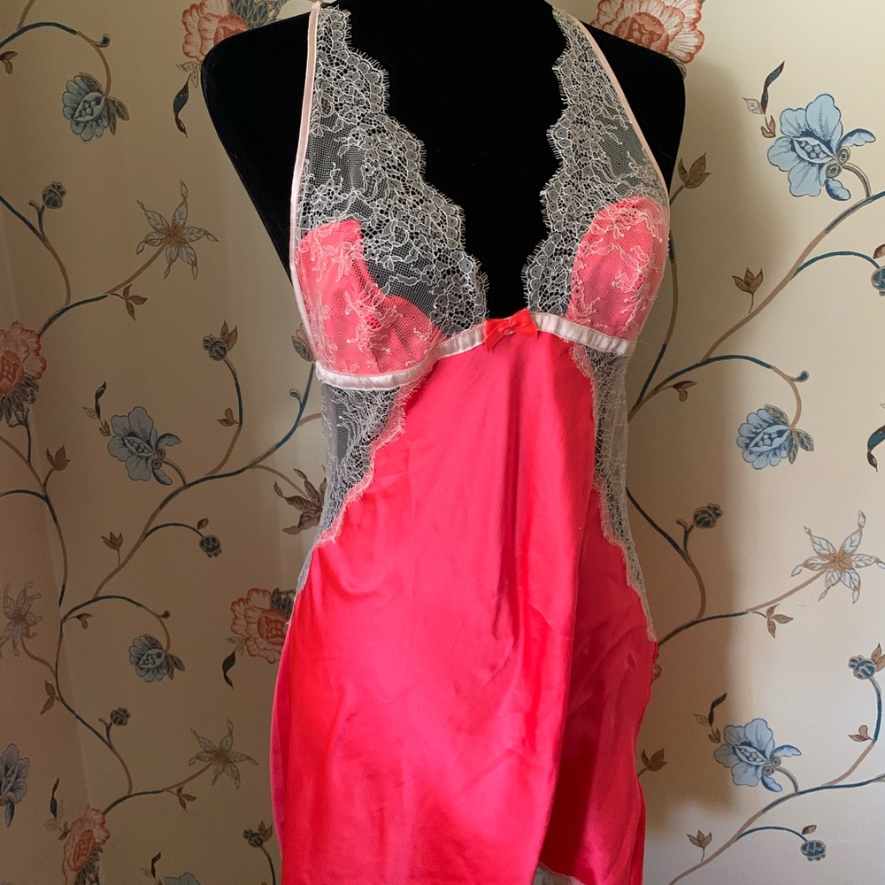 Victoria Secret Babydoll